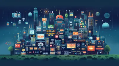 The Playstation Ecosystem How Hardware Services And Games Mesh Together