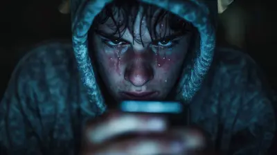 The Psychology Behind Mobile Game Addiction