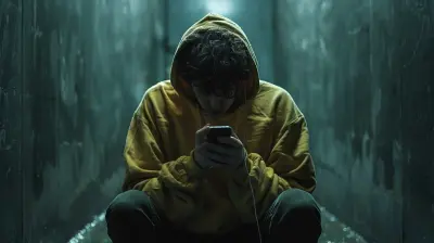 The Psychology Behind Mobile Game Addiction