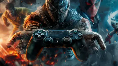 The Rise of Cross Platform Play in Modern Gaming