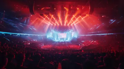 The Role of Coaches in Shaping Winning Esports Teams