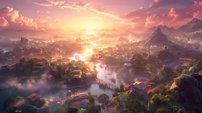 The Role of Map Awareness in Winning Battle Royale Matches