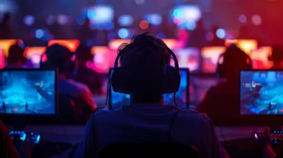 The Role of Media in Shaping Esports Team Reputations