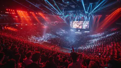 The Role of Media in Shaping Esports Team Reputations