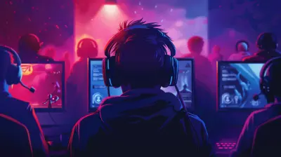 The Role of Media in Shaping Esports Team Reputations