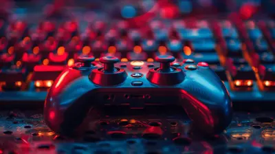 The Role of Middleware in Cross Platform Support