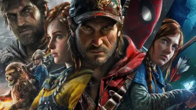 The Role of Nostalgia in the Popularity of Game Remasters