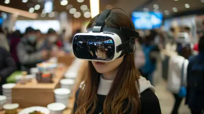 The Science of Virtual Reality: How It Tricks Your Brain