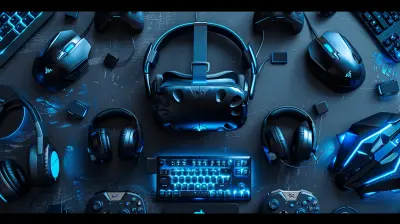 The Ultimate Guide to Picking Your First VR Headset for Gaming