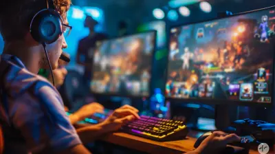 Tips for Better Communication in Cross Platform Games