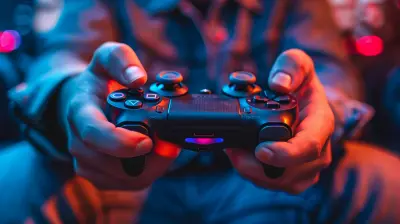 Tips for Better Communication in Cross Platform Games