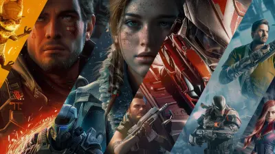 Top Cross Platform Games Every Gamer Should Try