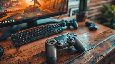 Top Cross Platform Games Every Gamer Should Try