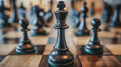 Top Games Based on Real-World Events