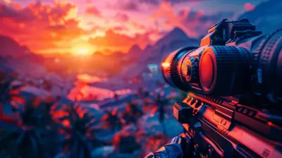 Top Multiplayer Games You Can Enjoy on a Mobile Device