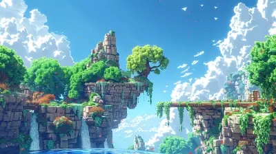 Top Platformers with Perfect Level Design