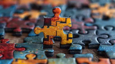 Top Puzzle Games That Will Challenge Your Brain