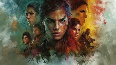Top Remakes That Outshine the Originals