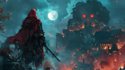 Top Titles That Mix Genres Brilliantly