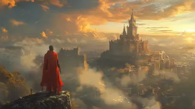 Top Titles That Mix Genres Brilliantly