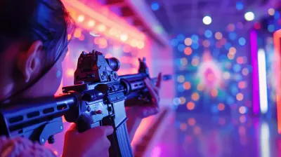 Underrated Multiplayer Games You Should Try With Friends
