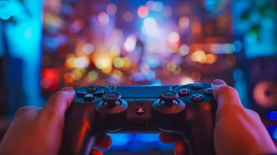 Understanding Cross Progression in Online Games