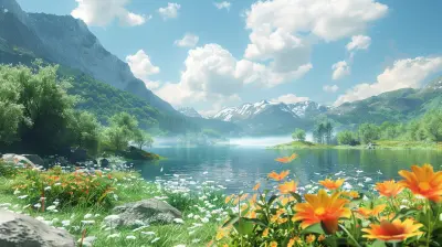 Understanding How Physics Simulation Enhances Game Realism