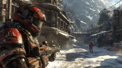 Understanding The Impact Of Processor Cores On Gaming