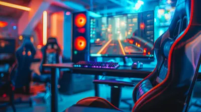 Understanding the Impact of Processor Cores on Gaming