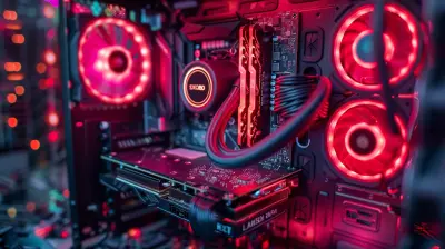 Understanding the Impact of Processor Cores on Gaming
