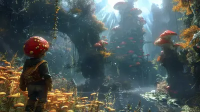 Unexpected Gems That Shined After Being Remastered
