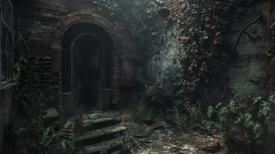 Unlocking Hidden Secrets in Newly Remastered Games