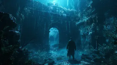 Unlocking Hidden Secrets in Newly Remastered Games