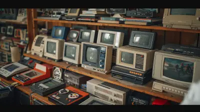 Unreleased Retro Games: What Could Have Been