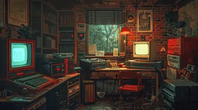 Unreleased Retro Games: What Could Have Been