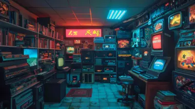 Unreleased Retro Games: What Could Have Been