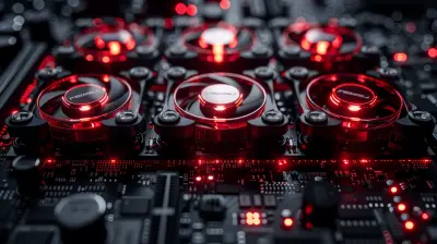 Upgrade Your Audio: Best Gaming DACs and Sound Cards