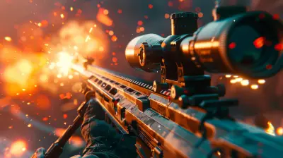 Weapon Loadout vs Skill: What Matters Most in Battle Royale