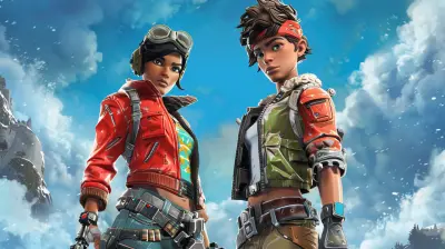 Weapon Loadout vs Skill: What Matters Most in Battle Royale