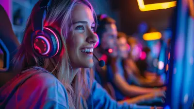 What Esports Teams Can Learn from Traditional Sports