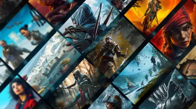 What Genres Work Best for Cross Platform Gaming