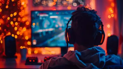 What It Takes to Become a Full-Time Streamer