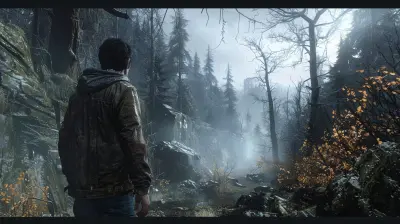 What Makes A Remastered Game Truly Worth Playing