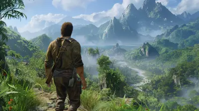 What Makes a Remastered Game Truly Worth Playing