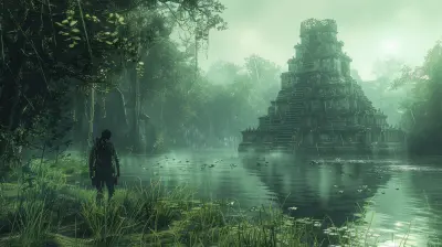 What Makes a Remastered Game Truly Worth Playing