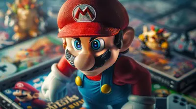 What We Can Learn From the Success of Remastered Games