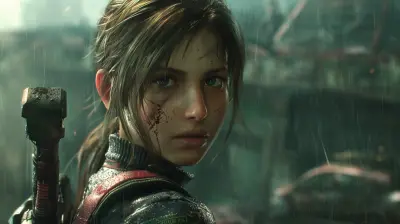 What We Can Learn From the Success of Remastered Games