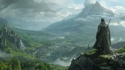 What We Can Learn From the Success of Remastered Games