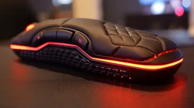 What You Need To Know About Gaming Wrist Rests For Long Sessions