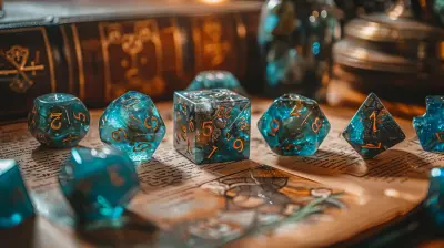 What You Should Know About System Requirements for Strategy Games